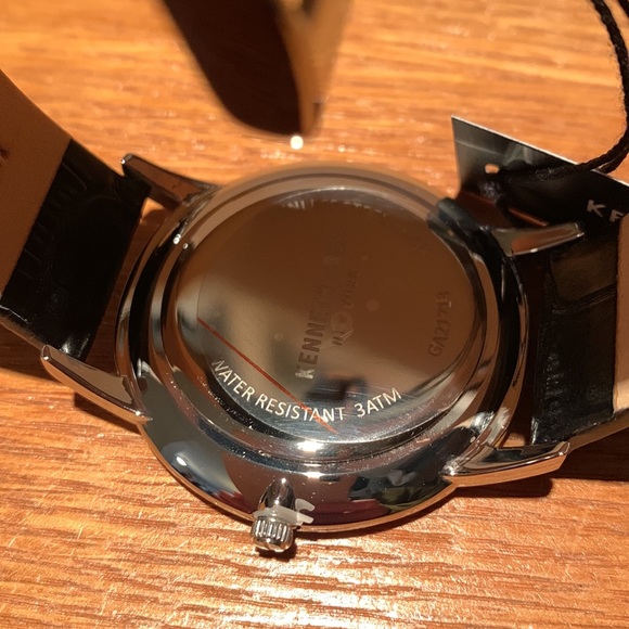 Kenneth Cole New York Timepiece watch NWT - Picture 10 of 14